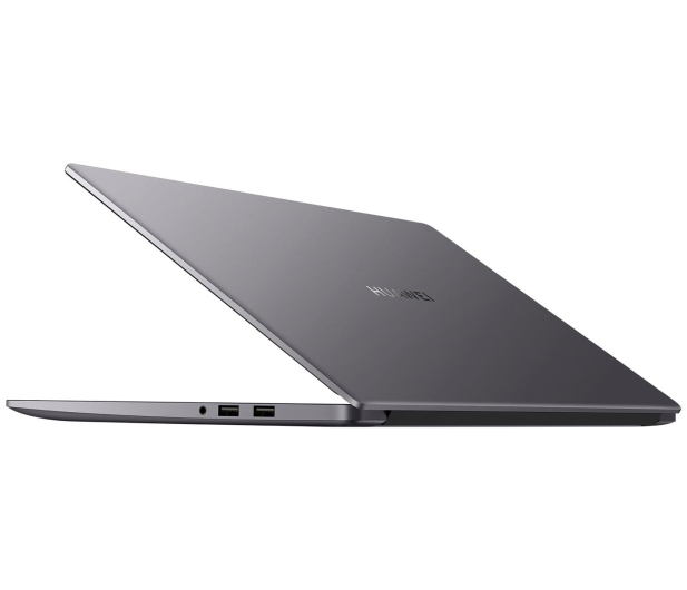 HUAWEI MateBook D15 Ryzen 5 3500/8GB/256GB SSD/15,6"/Win10 NobelK-WAQ9BR - 534496 - zdjęcie 5
